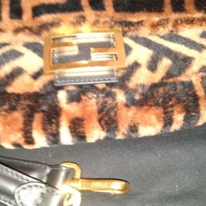 Fendi purse